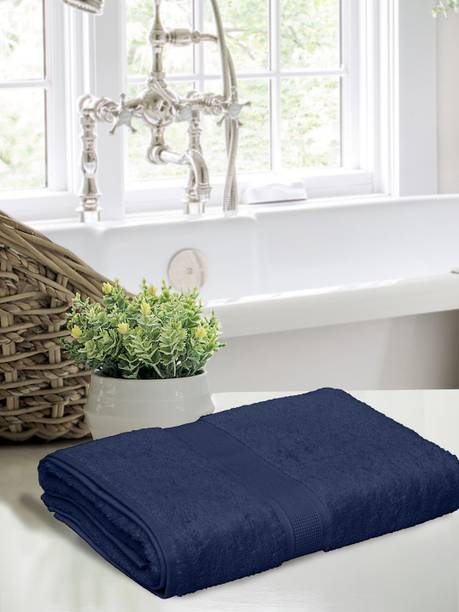 Bombay Dyeing Cotton 550 GSM Bath Towel