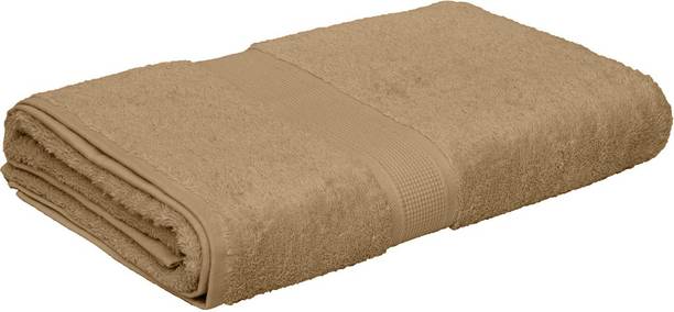 Bombay Dyeing Cotton 500 GSM Bath Towel