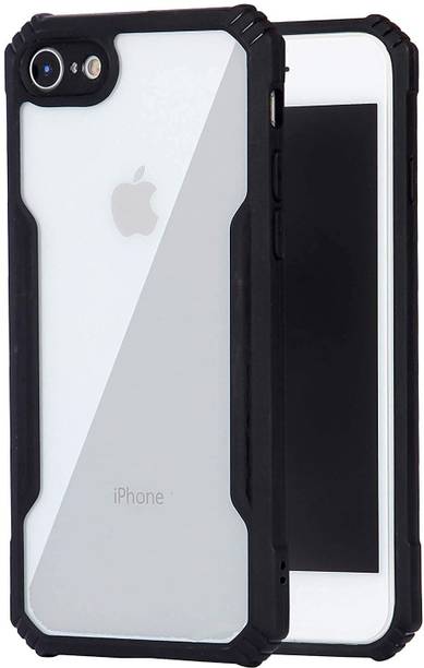 AmericHome Back Cover for Apple iPhone 6