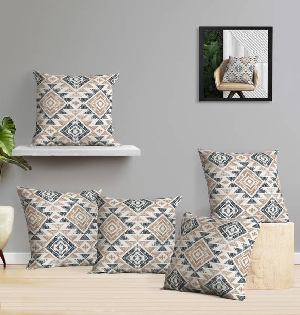 OASIS Cotton Cushions Cover