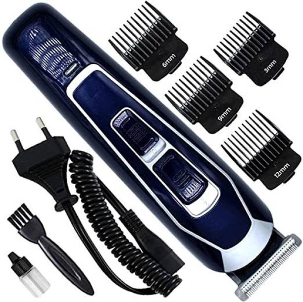 vcre 6115-B GEEMYI Shaver Multi Purpose hair cutting Machine  Shaver For Men, Women