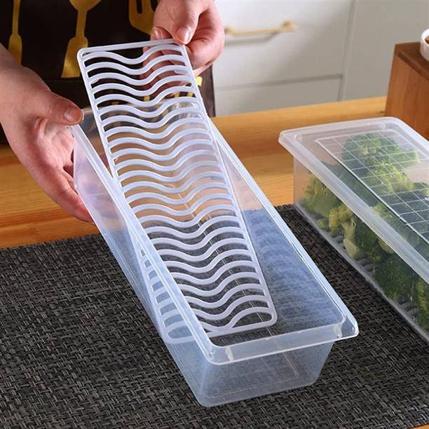 OBISPO New Premium Series Kitchen Containers  - 1500 ml