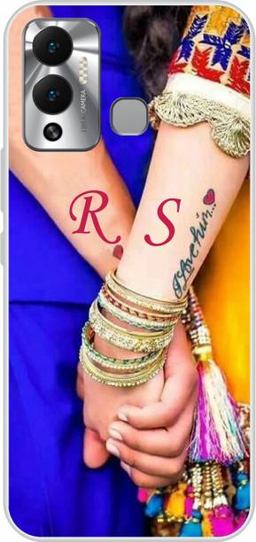 लवकेस Infinix HOT 12 Play के लिए