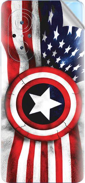 टिडलर TdlrSkn827Hwinv9SE5G Huawei nova 9 SE 5G मोबाइल स्किन