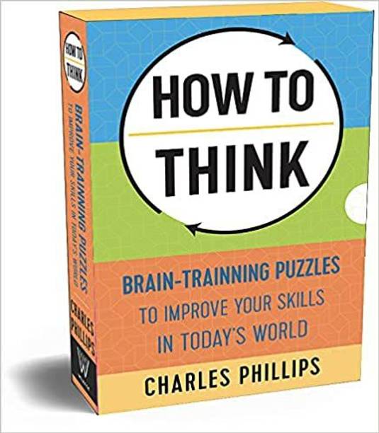 How To Think Series Box Set
