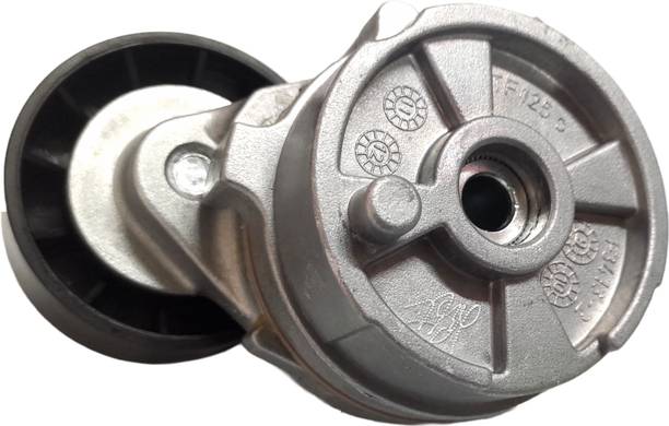 Paanjo Belt Tensioner for TATA Indica Vista/MANZA/Zest(OEM Ref.-55215388)Diesel Model Car Flywheel