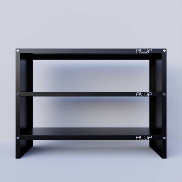 ALIJA Chenille Collapsible Wardrobe