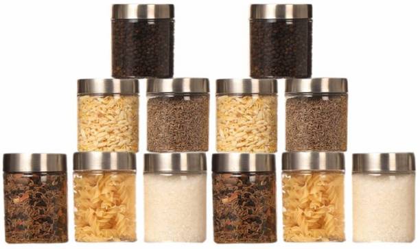 Pearlpet Plastic Utility Container  - 200 ml, 300 ml