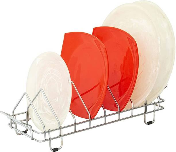 Devashree Containers Kitchen Rack Steel