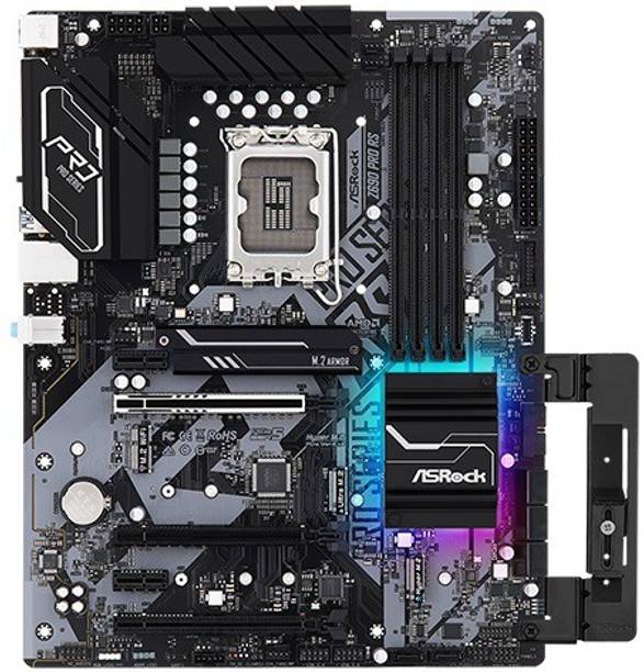 ASRock Z690 Pro RS Motherboard