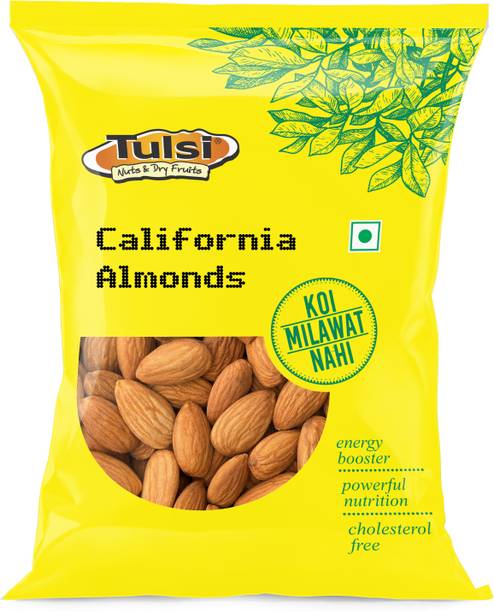 Tulsi California Almonds