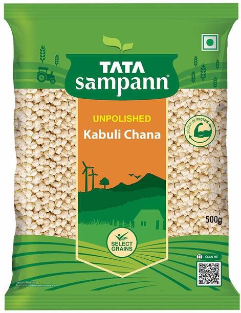 Tata Kabuli Chana (NA)