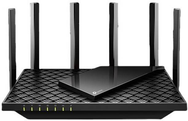 TP-Link Archer AX72 AX5400 Gigabit Wi-Fi 6 5400 Mbps Wireless Router