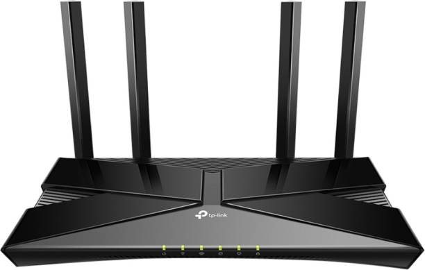 TP-Link Archer AX23 AX1800 Wi-Fi 6 1800 Mbps Wireless Router