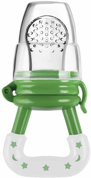 Jaydison All New Soother Food Pacifier Nibbler Teether For Baby 2-24M Pack 1 Soother