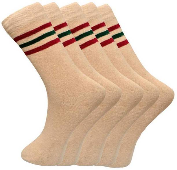 Bizala Multicolor Uniform Sock