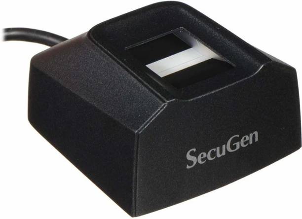 SECUGEN HU20 access control, payment device, door lock, time and attendance Access Control, Door Locks, Payment Device, Time & Attendance