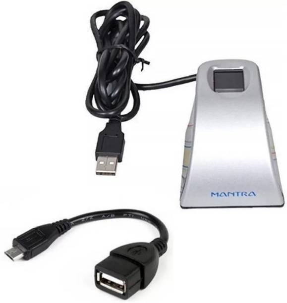KRISHNA Mfs100 Access Control, Door Locks, Payment Device, Time & Attendance