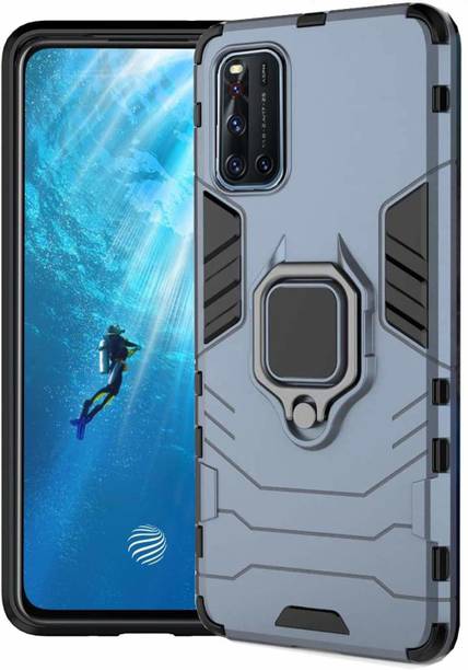 BOZTI Back Cover for Vivo V19