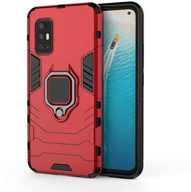 BOZTI Back Cover for Vivo V17