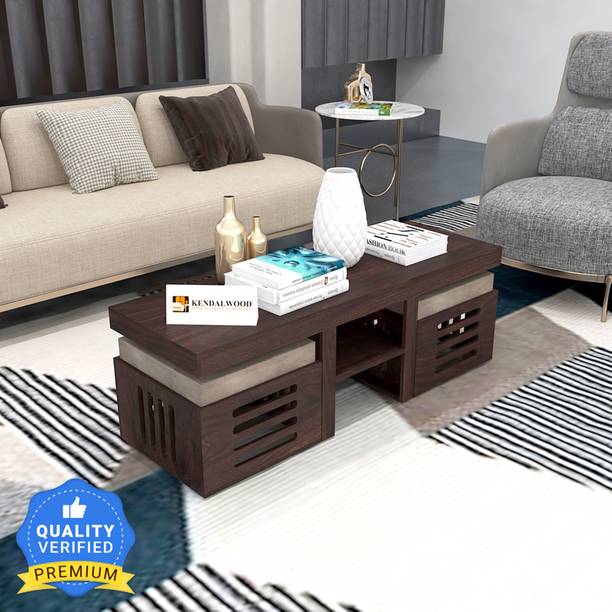 Living Room Center Table Online at Flipkart