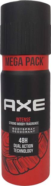 AXE Intense Body Spray  -  For Men