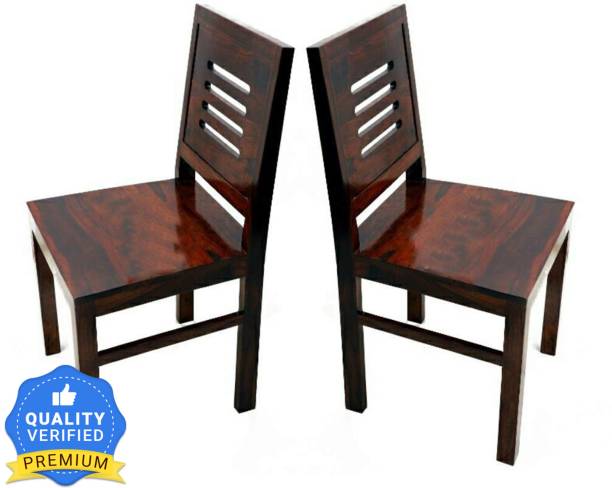 Kendalwood Furniture Solid Wood Dining Chair
