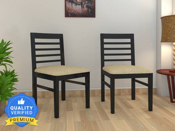 Kendalwood Furniture Living Room Chair Study Chair Multipurpose chair Solid Wood Dining Chair