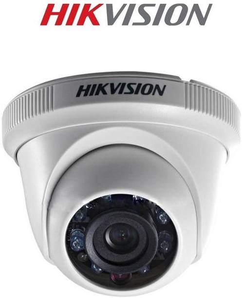 NEW HIKVSION HIKVISION 1080P DOME INDOOR SECURITY CAMERA Security Camera