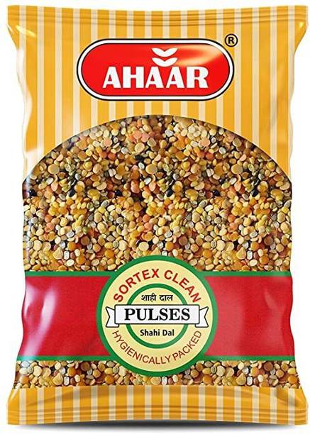 Ahaar Mix Dal (Split)