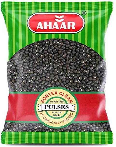 Ahaar Urad Dal (Whole)
