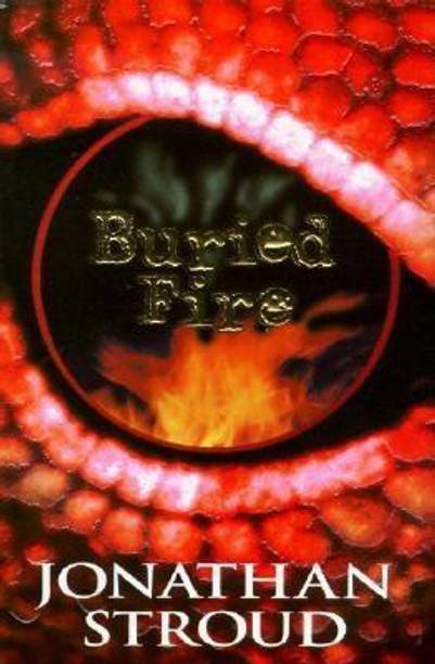 Buried Fire