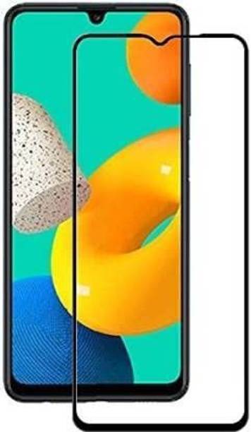 GORILLA Extra Strong Premium Edge To Edge Tempered Glass for Vivo Y20i