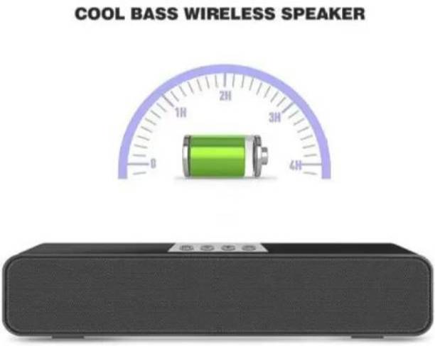 Clairbell YST-3502/E-91 48 W Bluetooth Soundbar