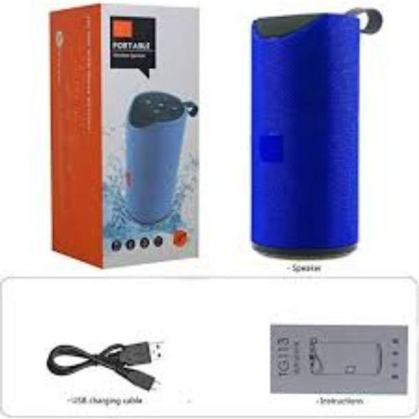 Clairbell TG113 48 W Bluetooth Speaker