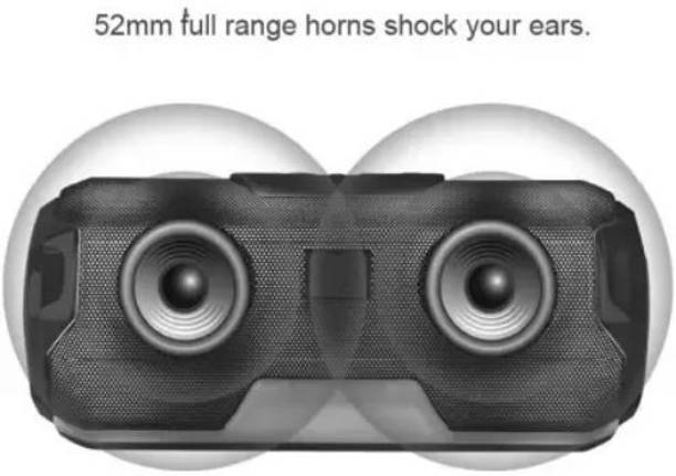 Clairbell A006 48 W Bluetooth Speaker