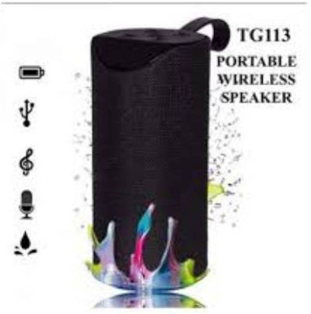 Clairbell TG113 48 W Bluetooth Speaker