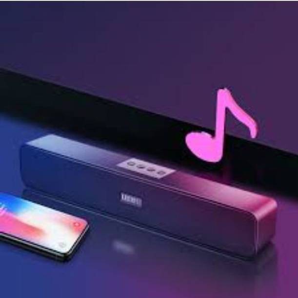 ROAR YST-3502/E-91 48 W Bluetooth Speaker