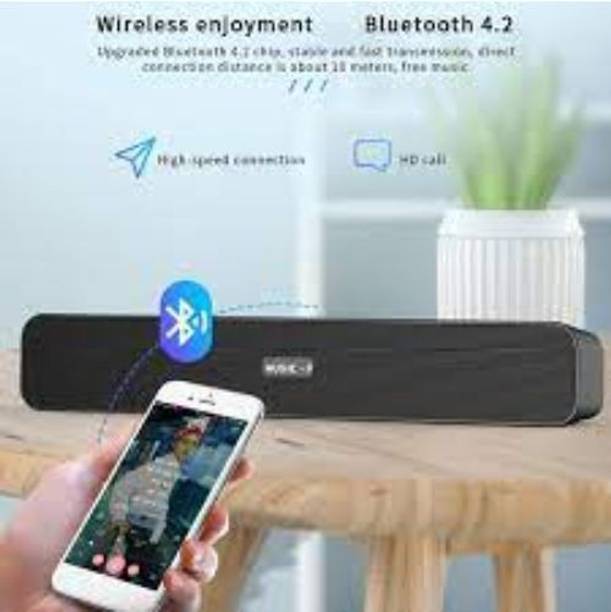 Clairbell YST-3502/E-91 48 W Bluetooth Speaker