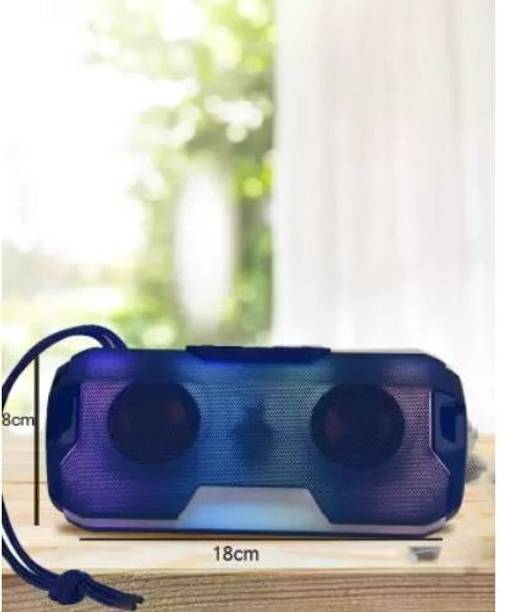 SYARA ZEJ_576P_A006 Bluetooth Speaker compatiable With all smartphones devices 48 W Bluetooth Speaker