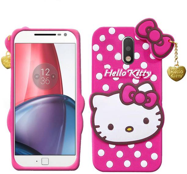 SMARTPOCKET Back Cover for Motorola Moto G (4th Generation) Plus