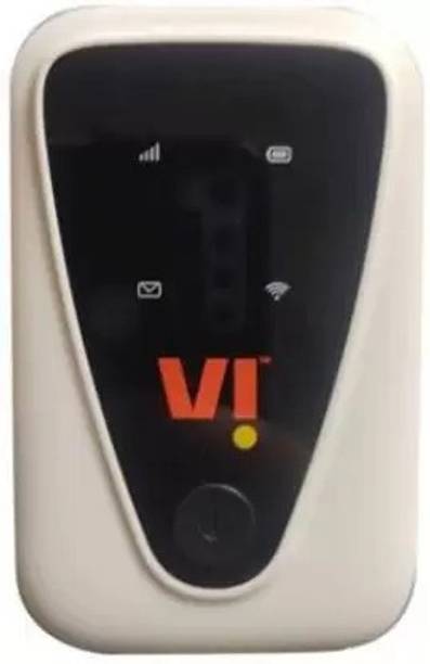 VI 999M Data Card Battery 2700mAh Battery With Data Cable By Techno 150 Mbps Data Card ,Calls not Supported