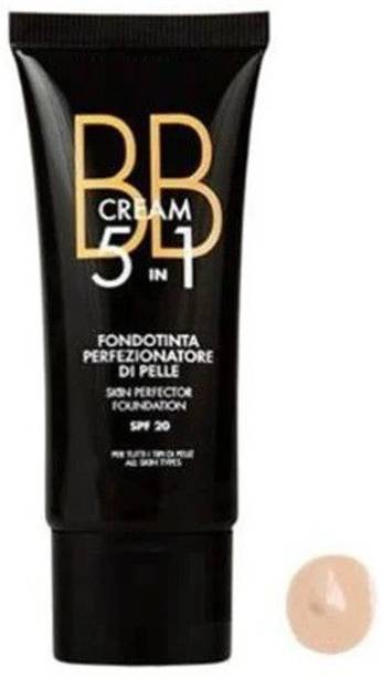 NADJA BB Foundation Cream BB Foundation Cream, for Personal Foundation