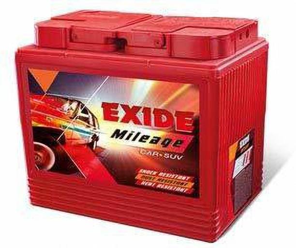 EXIDE 012525 120 Ah Battery for Bike
