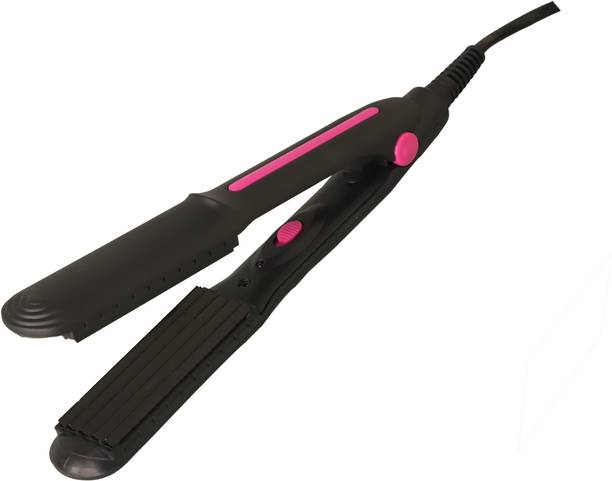 S2S NV-PP-8006 NEW HAIR CRIMPER FOR ALL HAIR TYPE COLOR MAY VARY Hair Styler