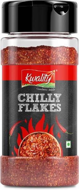 क्वालिटी चिली फ्लेक्स