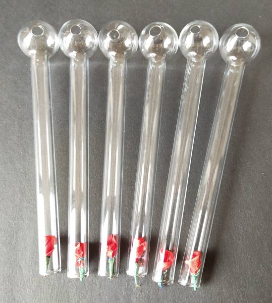 All Of All Cl06 Borosilicate Glass Inside Fitting Hookah Mouth Tip