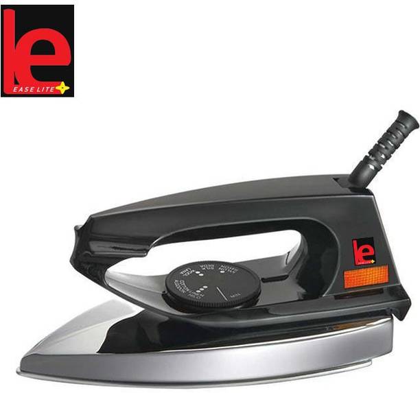 LE - EASE LITE ZXI best selling Automatic Dry iron box with overheat-protection press 750 W Dry Iron