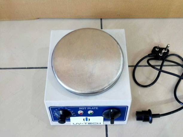 HOTY 0120 Heating Lab Hot Plate