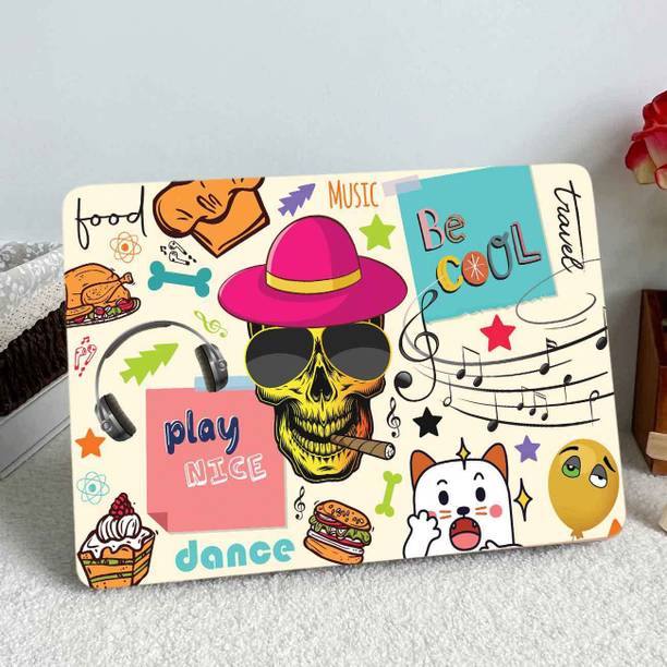 walllane Laptopskin-011 vinyl Laptop Decal 16